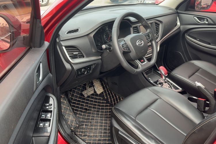 Used Land X2 2017 1.6L Automatic Platinum Edition