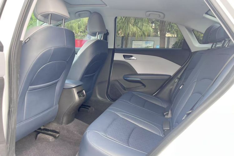 Used Chevrolet Monza 2023 1.5L Dual-Clutch Enjoyment Edition