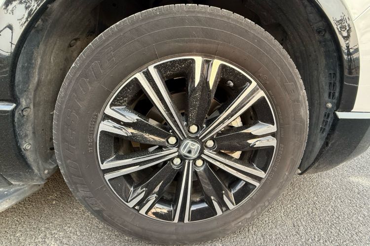 Used Honda CR-V New Energy 2021 Rui Hybrid e+ 2.0L Ruichi Edition