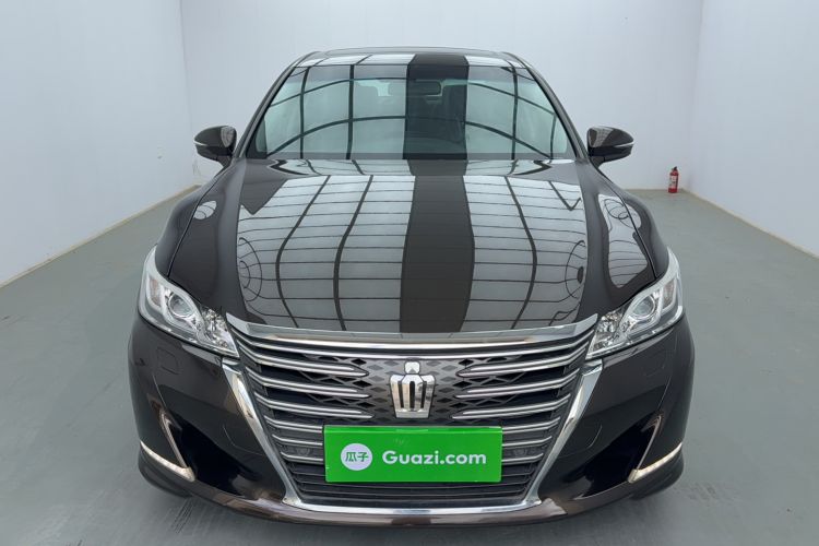 Used Toyota Crown 2015 2.0T Fashion Edition