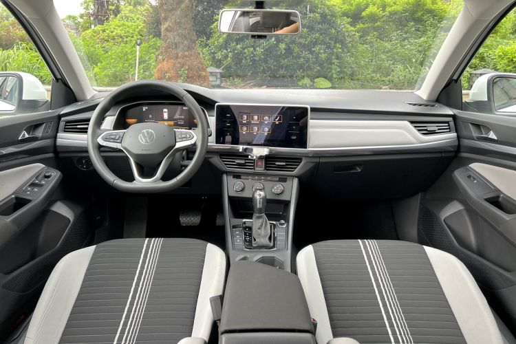 Used Volkswagen Bora 2024 200TSI DSG Comfort Edition