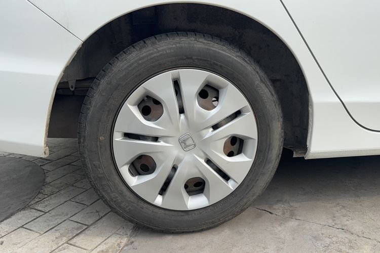 Used Honda Greiz 2016 1.5L CVT Classic Edition
