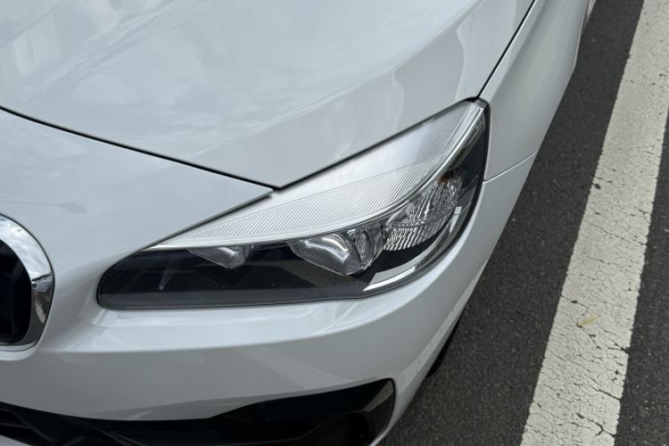 Used BMW 2 Series Active Tourer 2019 218i Fashion Model
