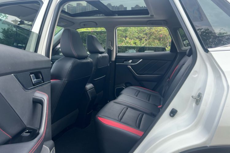 Used Venucia T60 2020 1.6L CVT Smart Drive Version China VI Standard