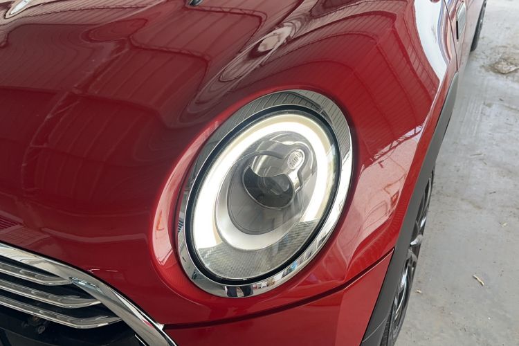 Used MINI Clubman 2016 1.5T COOPER Geek Edition