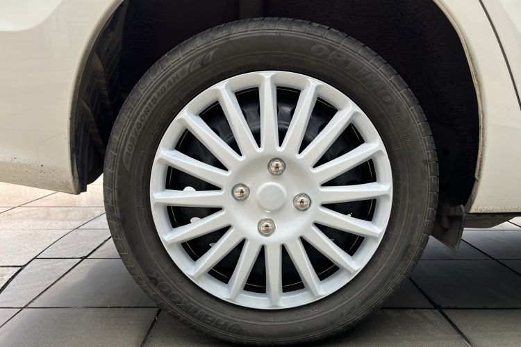 Used Toyota YARiS L  Zhi Xiang 2020 1.5L CVT Leading Edition