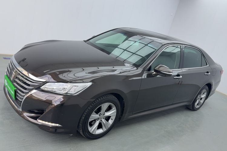 Used Toyota Crown 2015 2.0T Fashion Edition