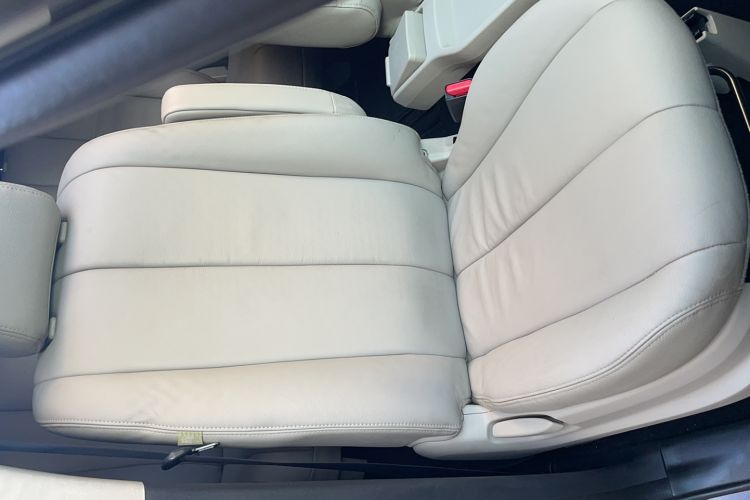 Used Mazda Mazda 8 2015 2.5L Ultimate Edition
