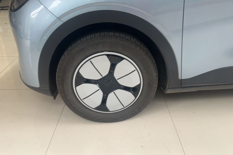 Used Geely Galaxy Geome 2025 310km Youth Edition