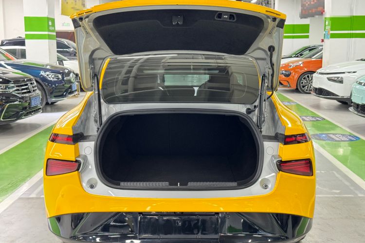 Used XPeng P7 2022 670N+
