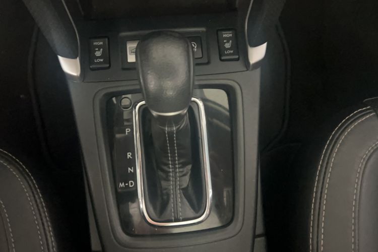 Used Subaru Forester 2016 2.0i Fashion Navigation Edition