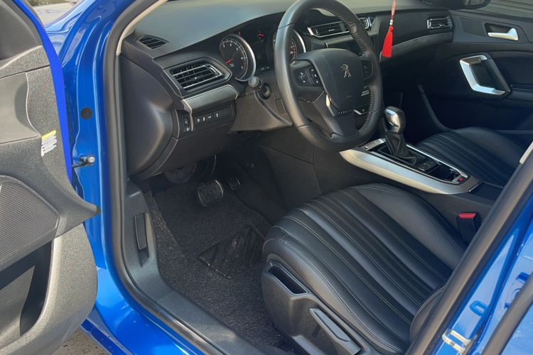 Used Peugeot 408 2020 360THP 10th Anniversary Premium Edition