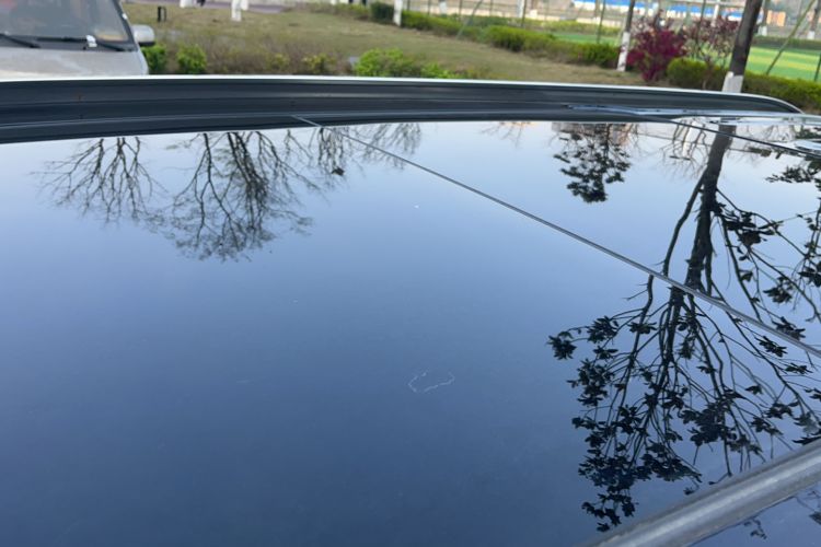 Used GAC Trumpchi GS8 2022 Linghang Series 2.0 TGDI Two-Wheel-Drive Luxury Smart Connectivity Version (7 Seats)
