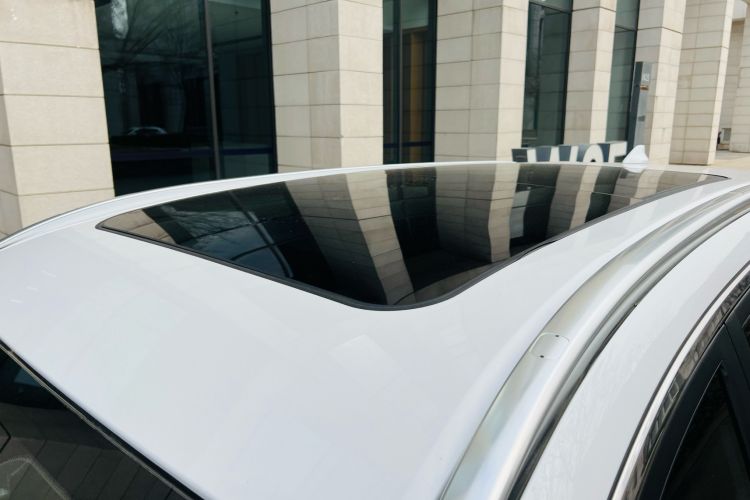 Used Chery Tiggo 8 PRO 2022 290T Two-Wheel Drive Sky Dome Edition 5 Seats