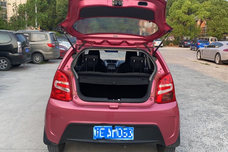 Used Suzuki Alto 2013 1.0L Manual Luxury Model