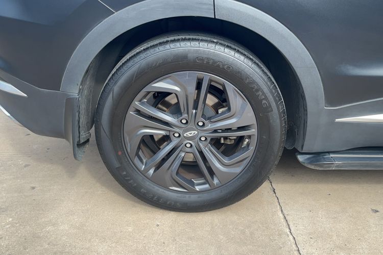 Used Chery Tiggo 7 2020 Discovery Edition 1.5T CVT Discovery No.1