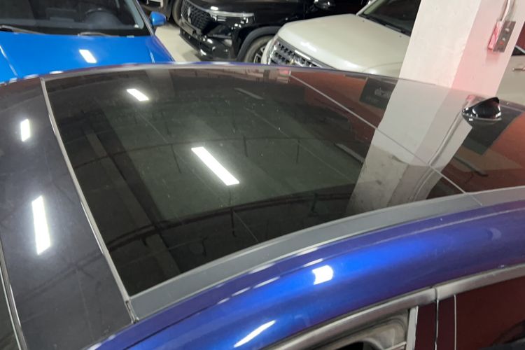 Used Alfa Romeo Stelvio 2017 2.0T 200HP Elite Edition