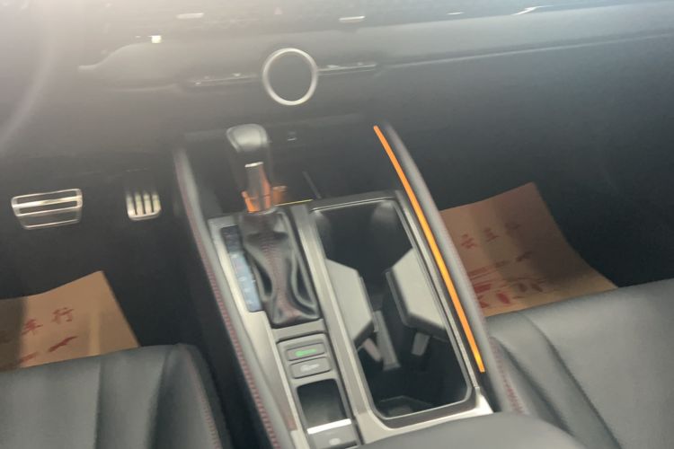 Used Honda Accord 2023 260TURBO Flagship Edition