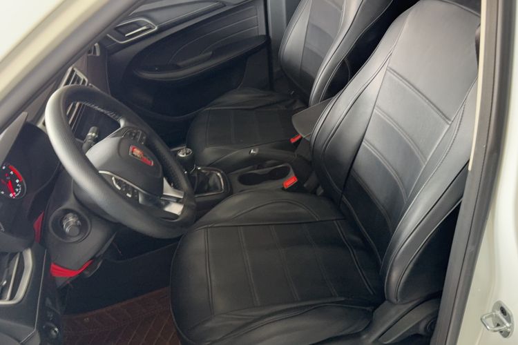 Used Roewe i5 2019 1.5L Manual 4G Connected Langyue Edition Left Front Seat