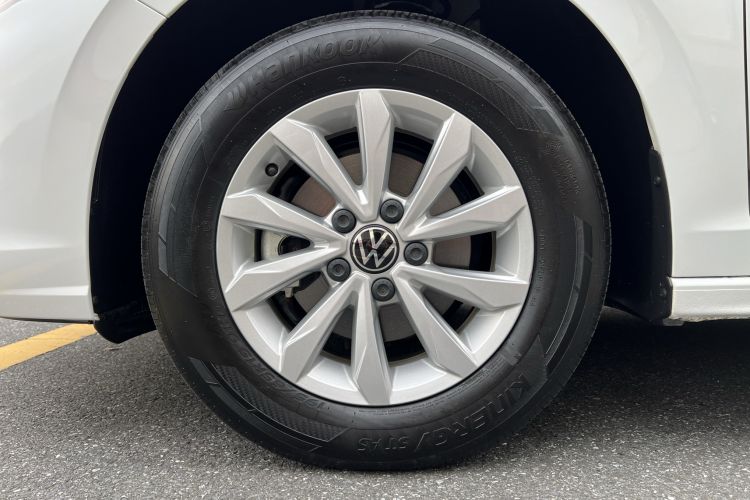 Used Volkswagen Bora 2024 200TSI DSG Comfort Edition