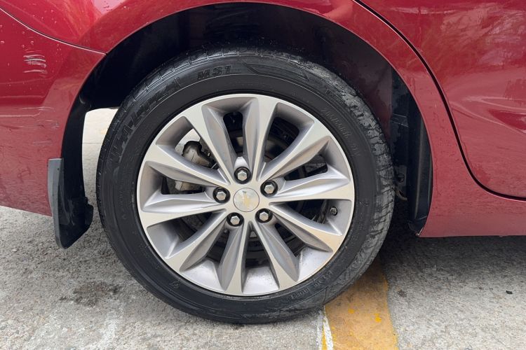 Used Chevrolet Monza 2020 320 Automatic Enjoyment Edition