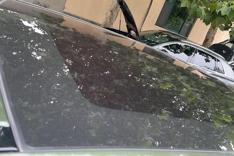 Used Land X7 2016 2.0T Panoramic Deluxe Edition
