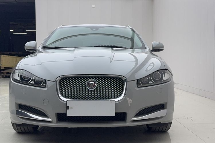 Used Jaguar XF 2015 XF 2.0T Sportbrake Luxury Edition
