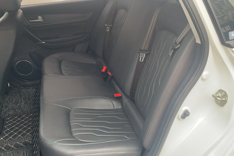 Used FORTHING S60 EV 2023 PRO Enjoyment Edition
