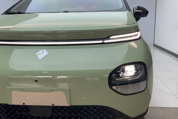 Used Baojun Cloud 2023 460 Pro Lingxi Version
