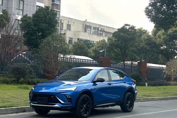 Used Buick Envista 2022 1.5T GS Fuel-Efficient Version