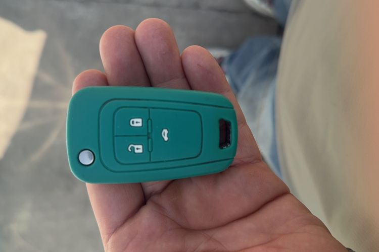 Used Chevrolet Monza 2022 320 Automatic Enjoyment Sunroof Version