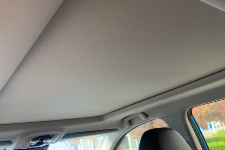 Used EXEED Zhuifeng 2019 1.6T DCT StarRui Edition
