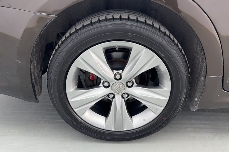 Used Toyota Crown 2015 2.0T Fashion Edition