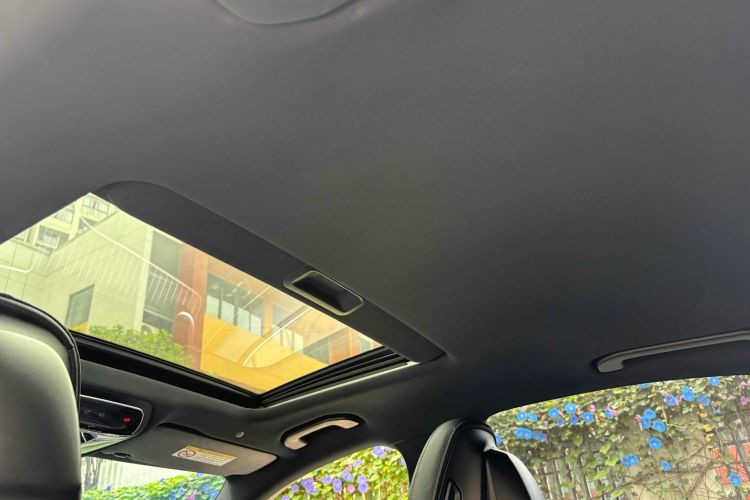 Used Mercedes-Benz C-Class 2022 C 200 L Sport Edition
