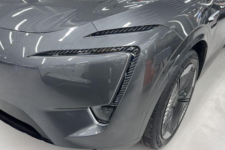 Used Avatr 11 2023 Harmony 90-degree Rear-wheel Drive Business Edition