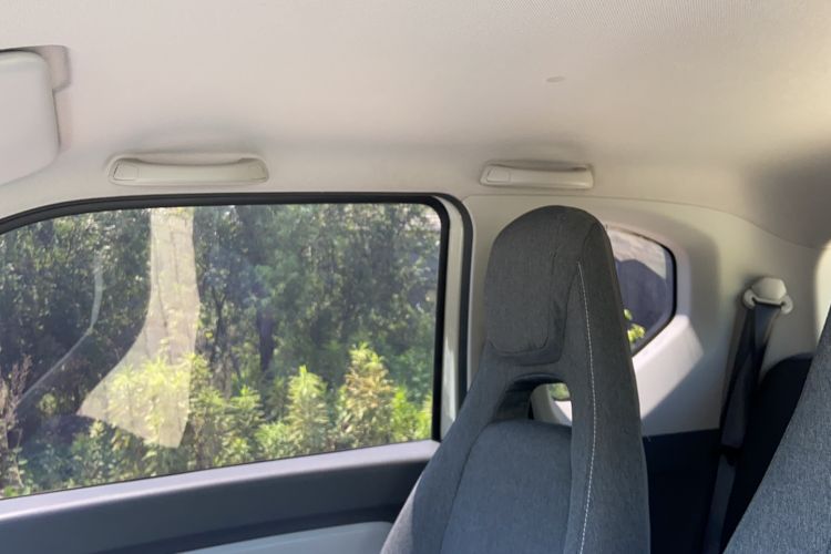 Used Wuling Hongguang MINIEV 2022 Macaron Premium Model – Lithium Iron Phosphate