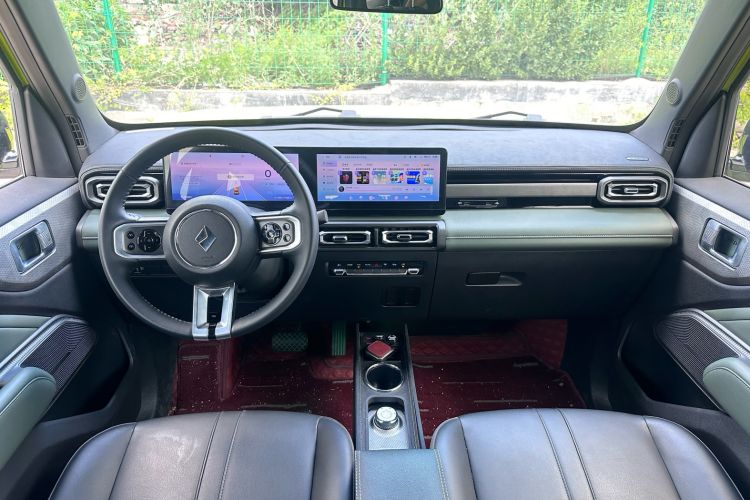 Used Baojun Spark 2023 Flagship Edition