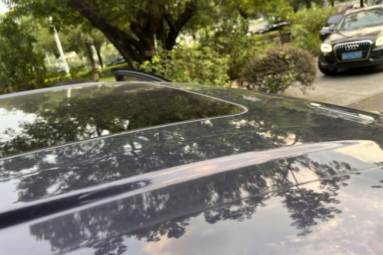 Used Roewe iMAX8 2021 400TGI Supreme Series Ultimate Edition