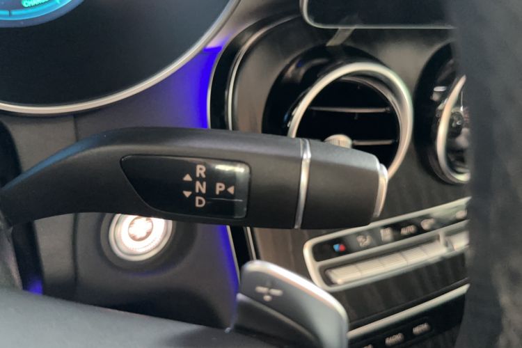 Used Mercedes-Benz C-Class 2020 Restyled C 260 L Sport Edition