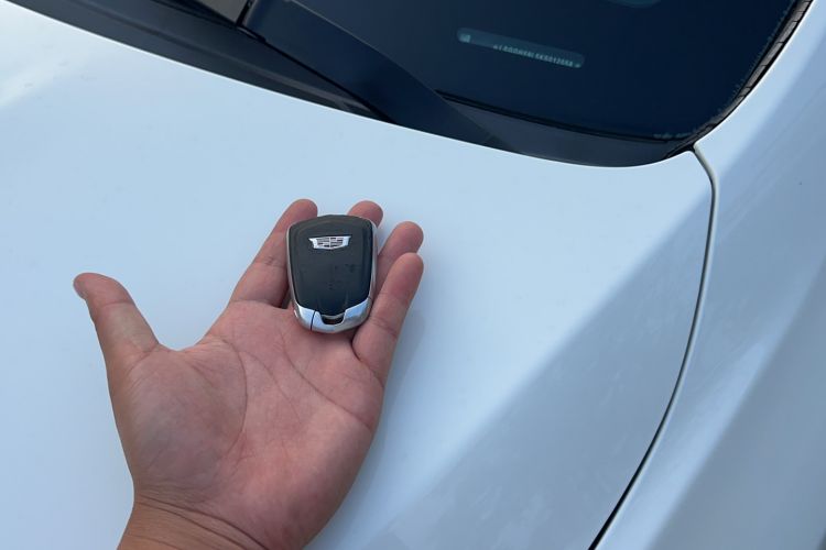 Used Cadillac XTS 2018 28T Tech Edition