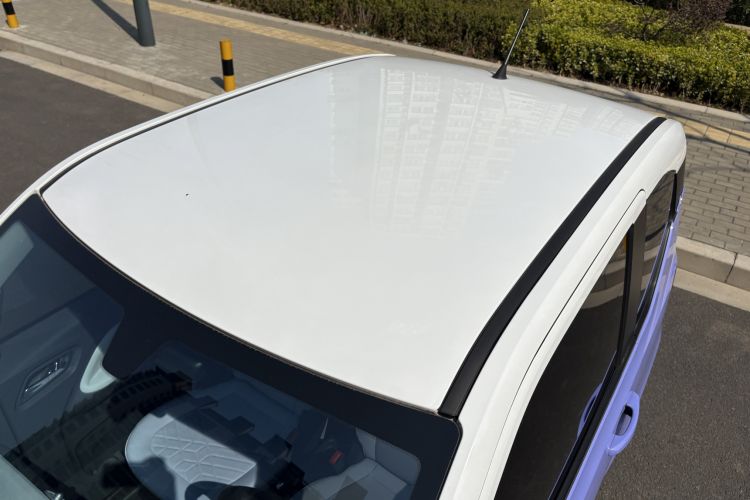 Used Wuling Hongguang MINIEV 2022 Macaron-Color Edition Lithium Iron Phosphate