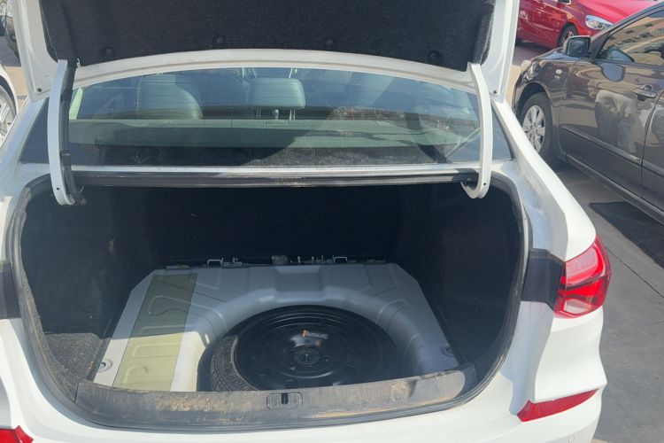 Used Chevrolet Monza 2022 320 Automatic Enjoyment Sunroof Version