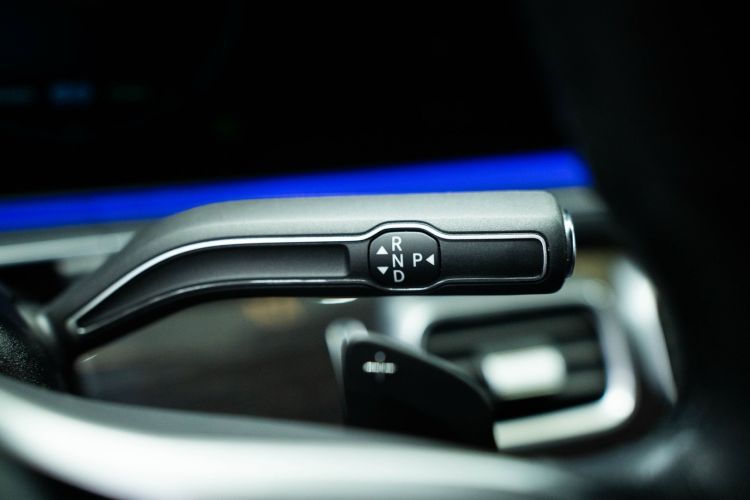 Used Mercedes-Benz GLS-Class 2021 GLS 450 7-seater panoramic roof 20-inch wheels US specification