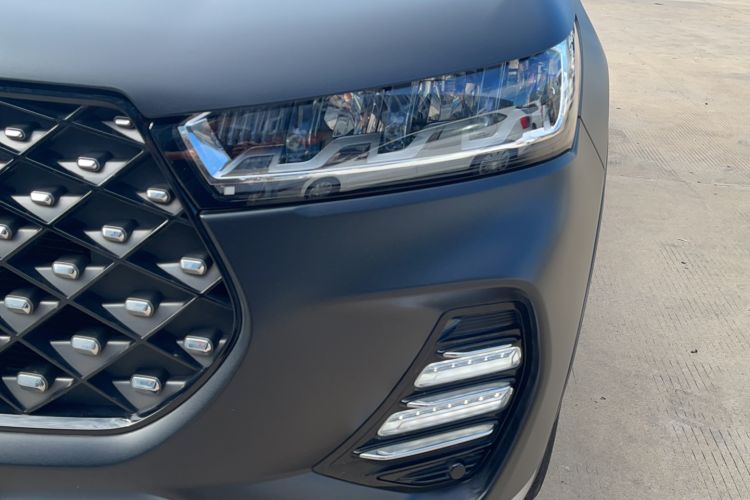 Used Chery Tiggo 7 2020 Discovery Edition 1.5T CVT Discovery No.1