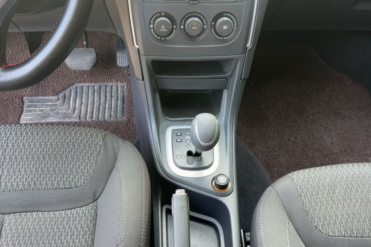 Used Peugeot 308 2014 Enjoy Edition Classic 1.6L Automatic Premium Model