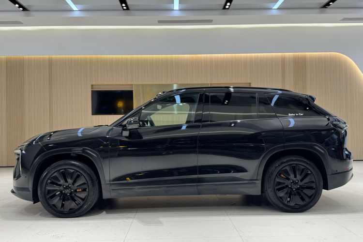 Used Nio ES7 2022 75 kWh
