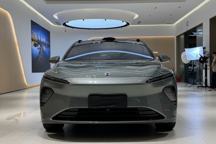 Used Nio ET7 2023 100kWh Signature Edition