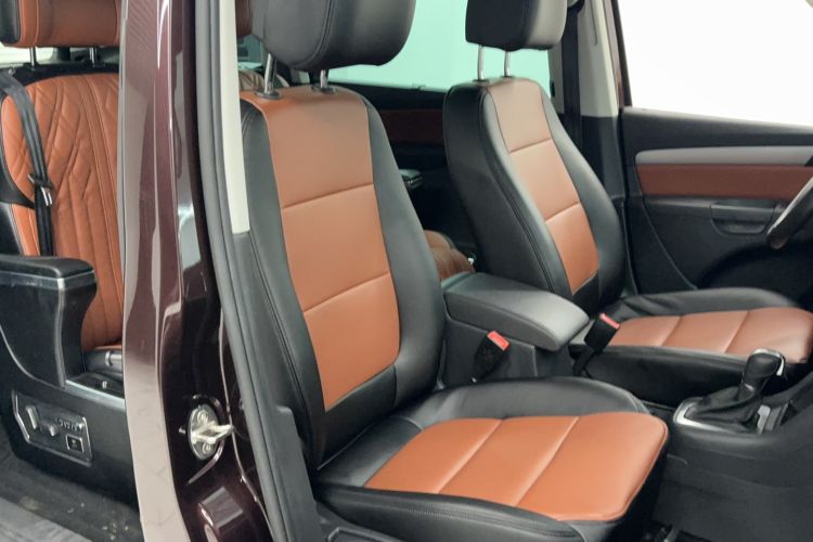 Used Volkswagen Sharan 2016 380TSI Comfort Edition 7-Seater
