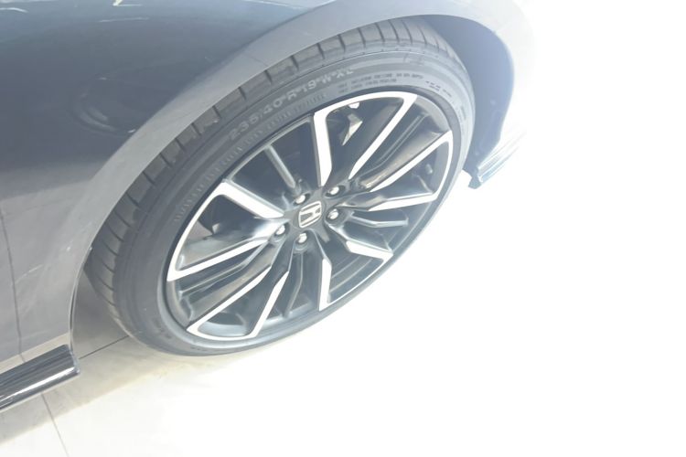 Used Honda Accord 2023 260TURBO Flagship Edition