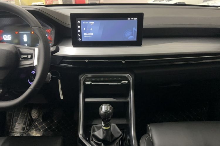 Used Wuling Asta 2021 1.5T Manual Star Edition